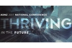 ADNZ 2017 national conference