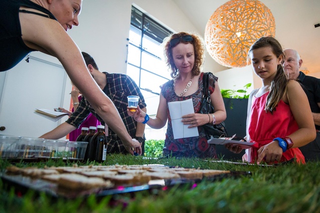 Urbis Designday 2013 in pictures