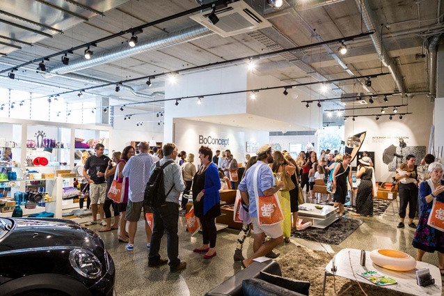 Urbis Designday 2013 in pictures