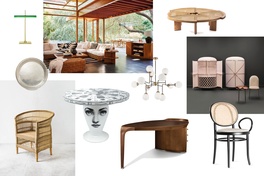 Top Shelf: Colonial Lounge