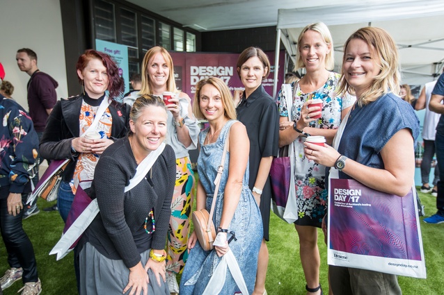 Snapshots of Designday 2017