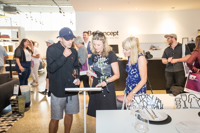 Snapshots of Designday 2017