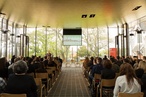 Architecture Week 2016: photo essay