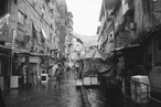 Weaving the urban fabric: postcard from Rio de Janeiro