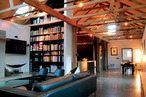 Otago Stable by Jackie Gillies + Associates
