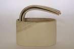Lauren Winstone: Holding Holes