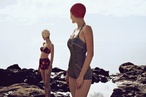 At The Beach - Celebrating 100 years of Summer Fashion in New Zealand