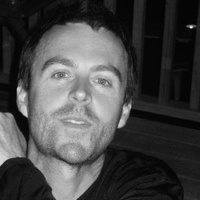 Jonathan Smith