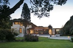 Waikanae house by Architects: Novak + Middleton