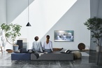 Sony Bravia A1 Oled TV launches