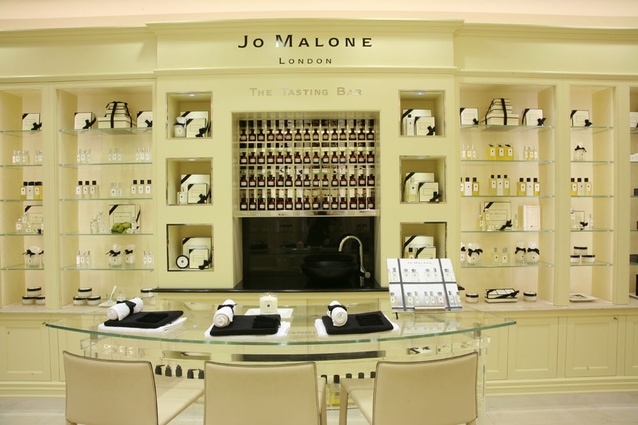 jo malone perfume shop