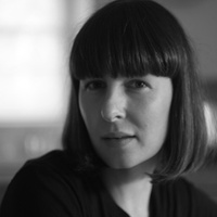 Kate Rhodes