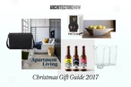 2017 Christmas Gift Guide