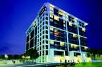 The New Auckland: SugarTree development