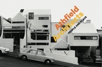 Ian Athfield in conversation with Julia Gatley