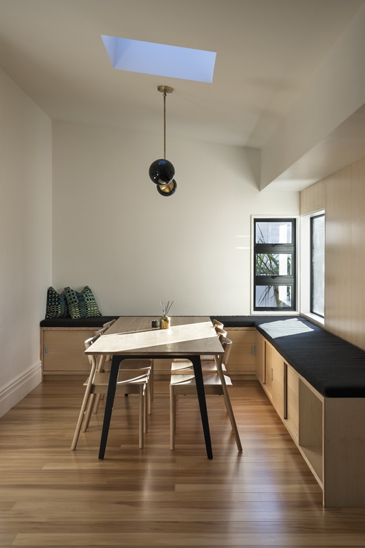 Villa vanguard Architecture Now