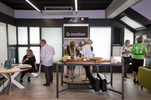Designday Pro 2015: It's a wrap