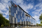 Winners: 2017 Canterbury Architecture Awards
