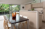 Coxs Bay kitchen