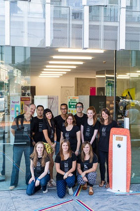Urbis Designday 2013 in pictures