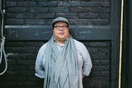 Mexico City: Héctor Galván