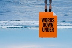 Auckland Writers & Readers Festival 2012