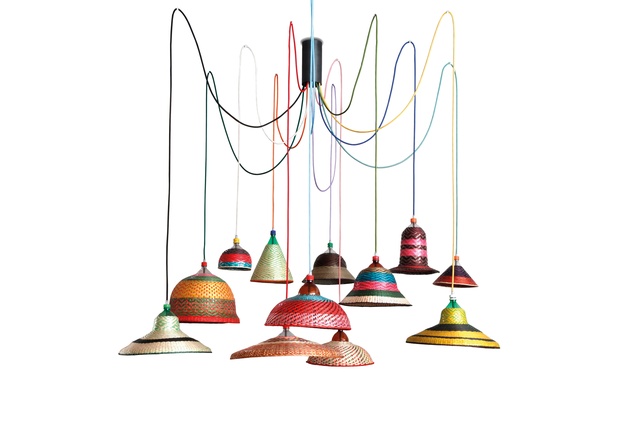 Colombia collection PET lamp I $POA from
<a
href="http://backhousenz.com/allproducts/pet-lamp/" target="_blank"><u>backhousenz.com</u></a>
