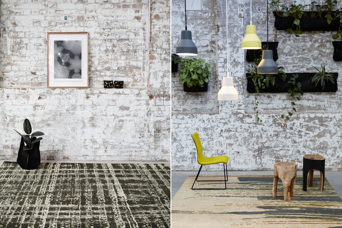 Rug up Urbis Magazine