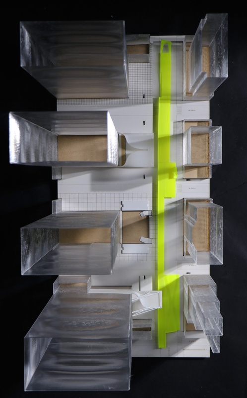 Unitec library picture