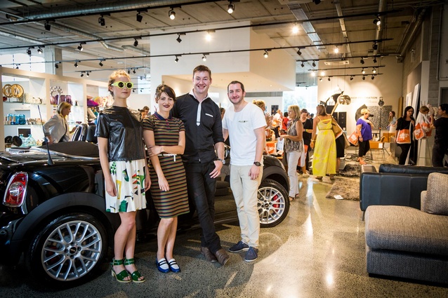 Urbis Designday 2013 in pictures