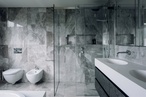 6 inspirational bathrooms