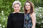 Breathing space: Deborah Marton