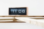 Win an LEFF Amsterdam clock worth $695