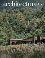 Architecture New Zealand