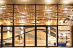 2012 Timber Design Awards finalists