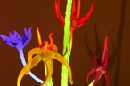 Electric Glass