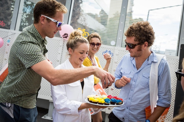 Urbis Designday 2013 in pictures