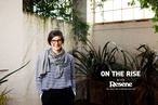 On The Rise: Beth Cameron