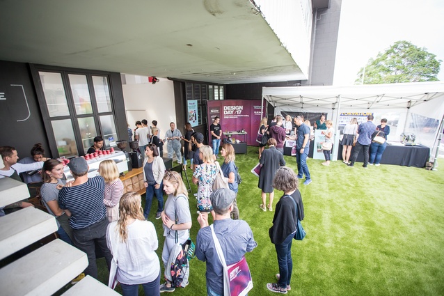 Snapshots of Designday 2017