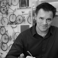 David Holm