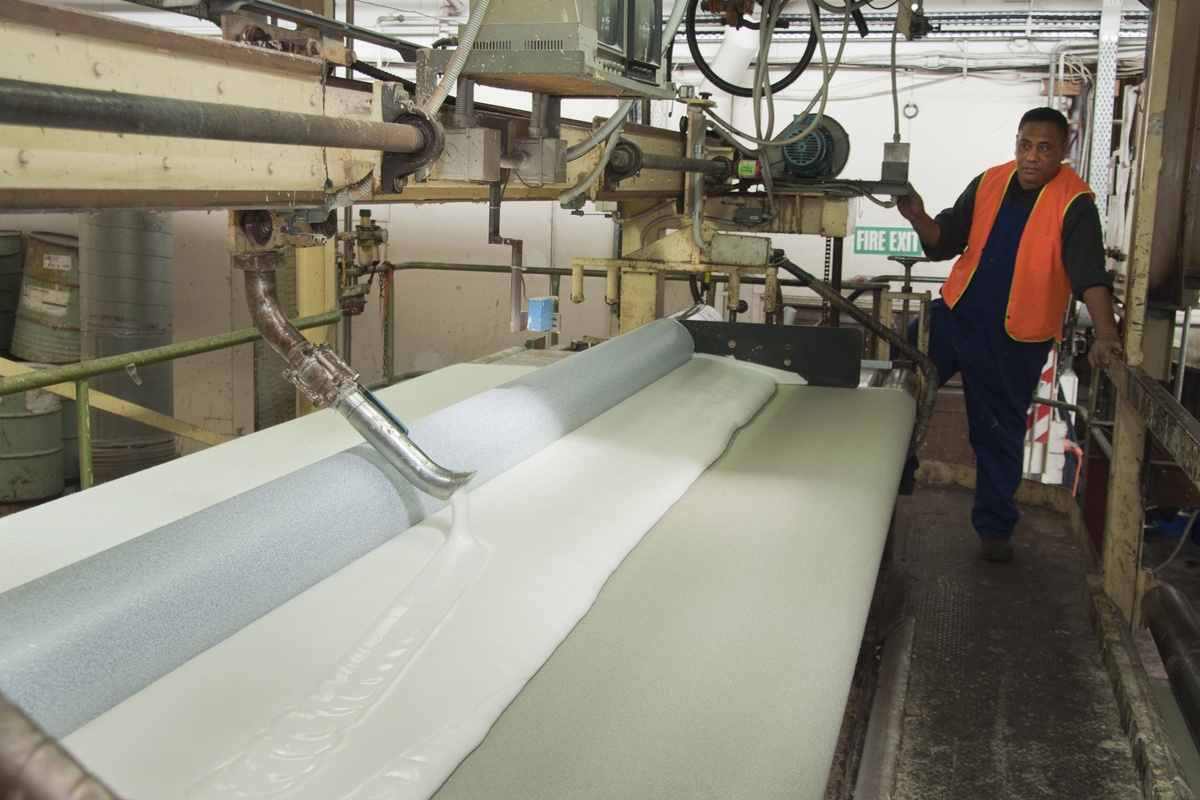 Cavalier Bremworth introduces a world first concept Architecture Now