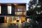 A house of two halves