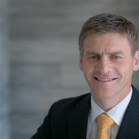 Bill English