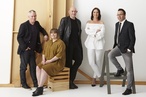 Interior Awards 2017: Judges and sponsors announced