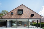 Shortlist: 2017 Australian Houses Awards