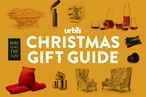 2012 Christmas Gift Guide