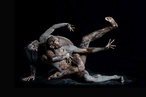 Insolent River: A Tango