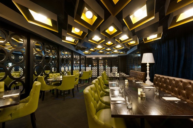 casino buffet christchurch