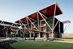 Games Village for the 2015 Pacific Games