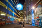 2015 Wellington LUX Festival